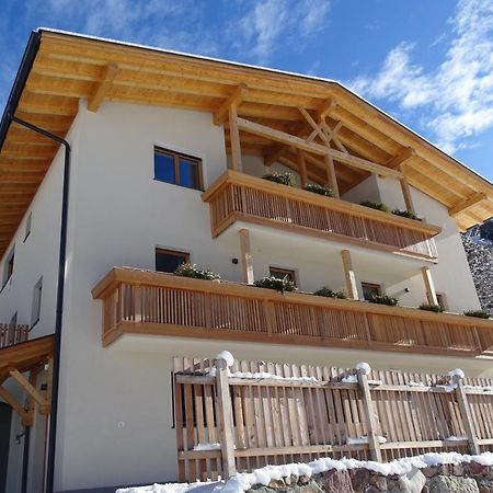 Apartamento Schmalzlhof Siusi Exterior foto