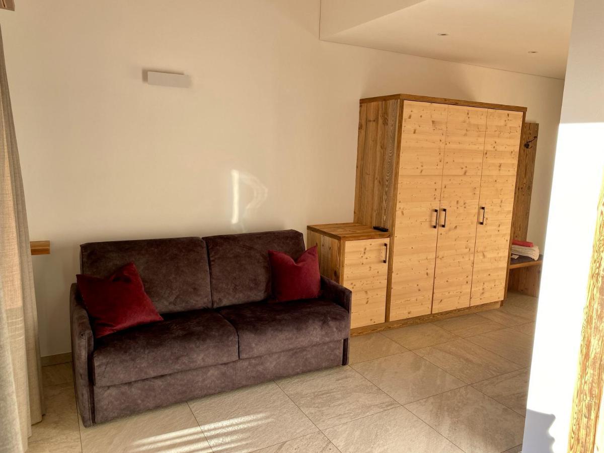 Apartamento Schmalzlhof Siusi Exterior foto